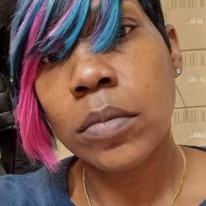 Meet your Posher, Alicia